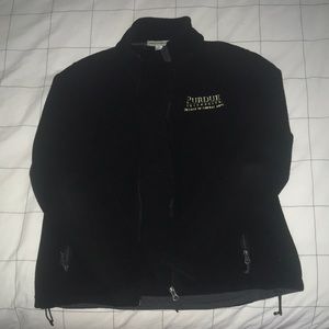 Purdue University Fleece - College of Liberal Arts